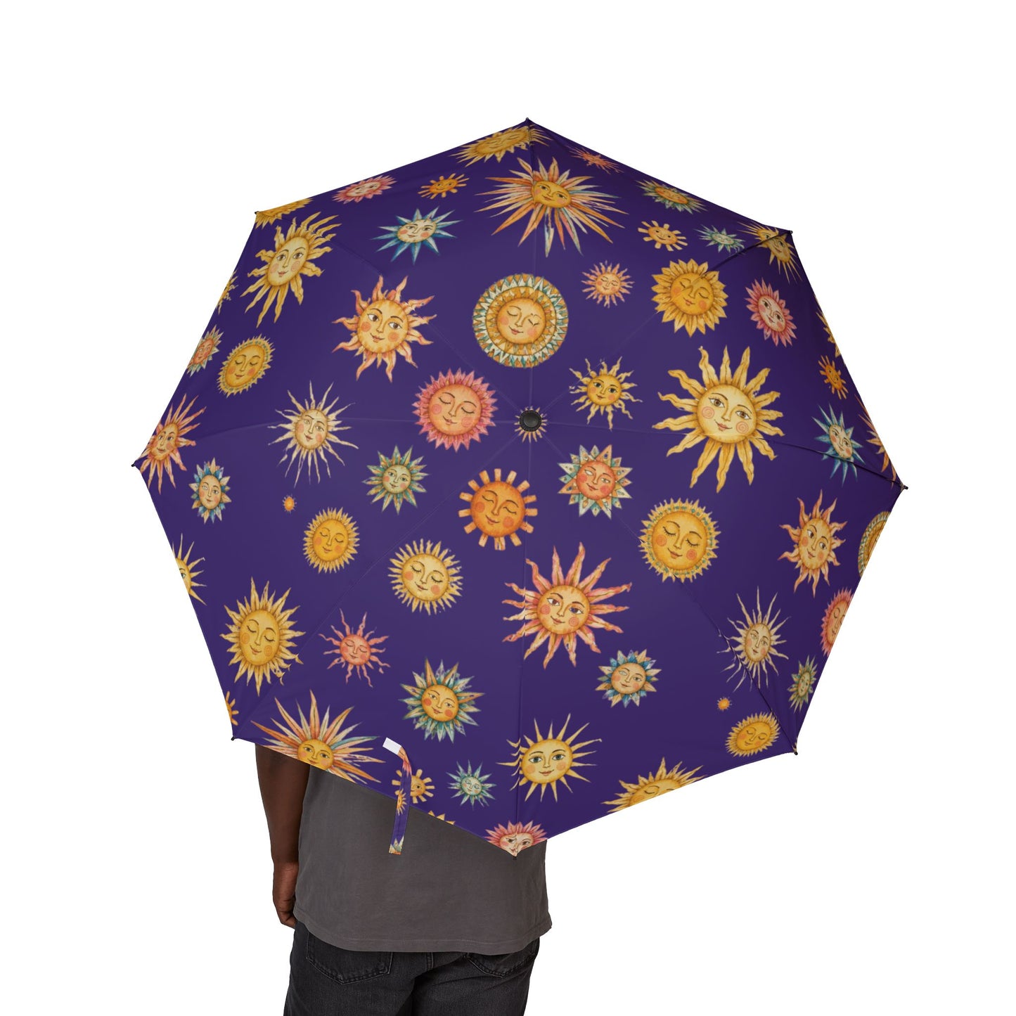 🤍 Statement Umbrella | The Enchanted Storm™ Collection 🤍
