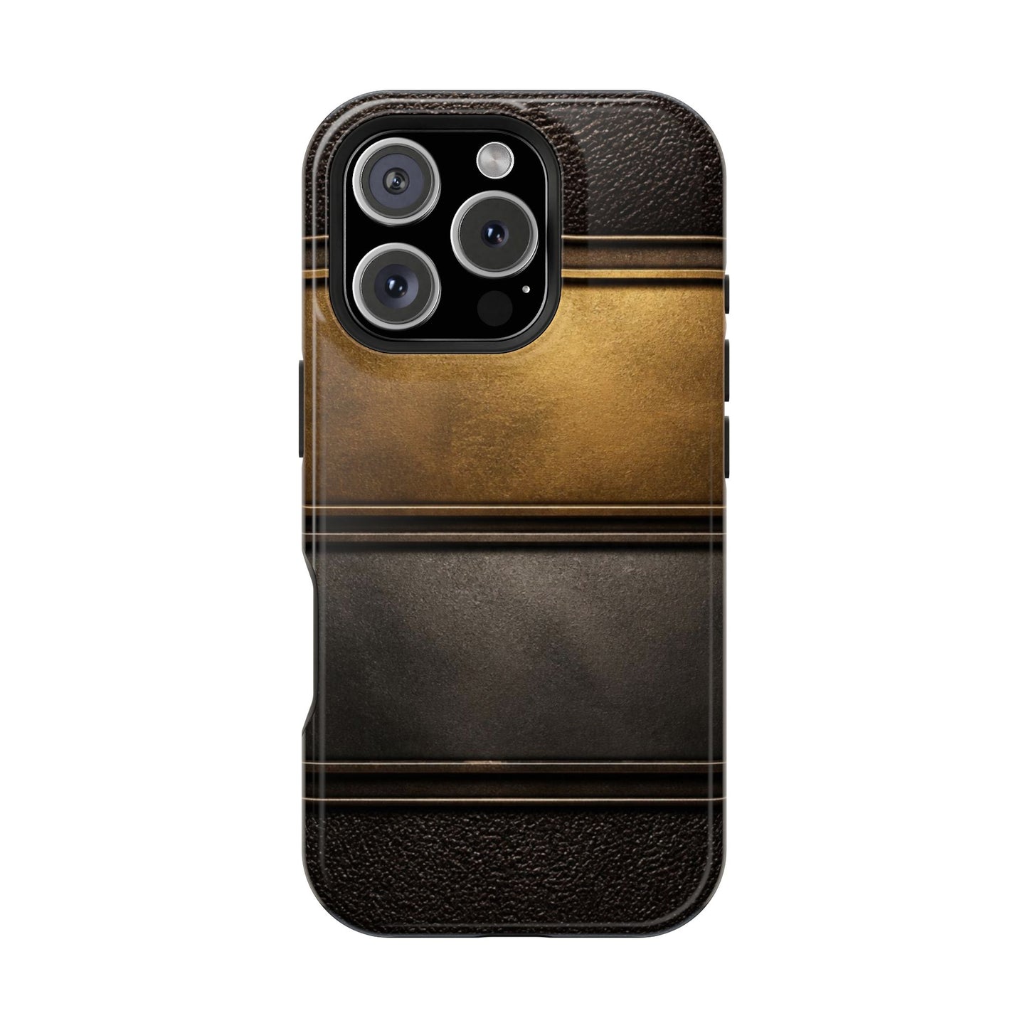 🤍 The Enchanted Aura™ Magnetic iPhone Case 🤍