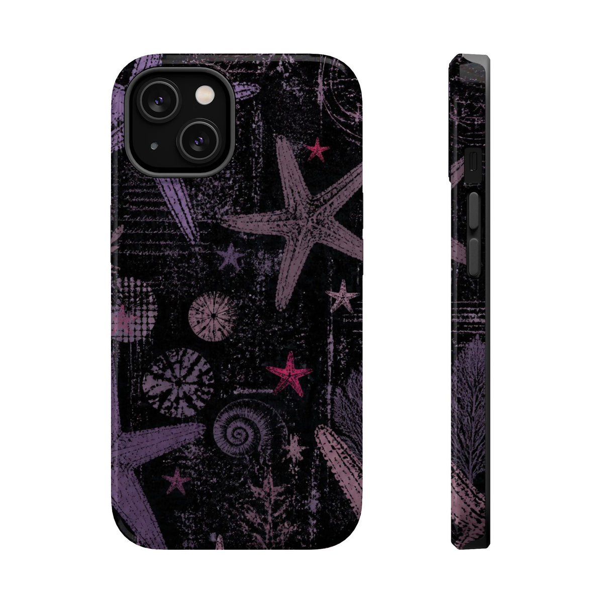 🤍 The Enchanted Aura™ Magnetic iPhone Case 🤍