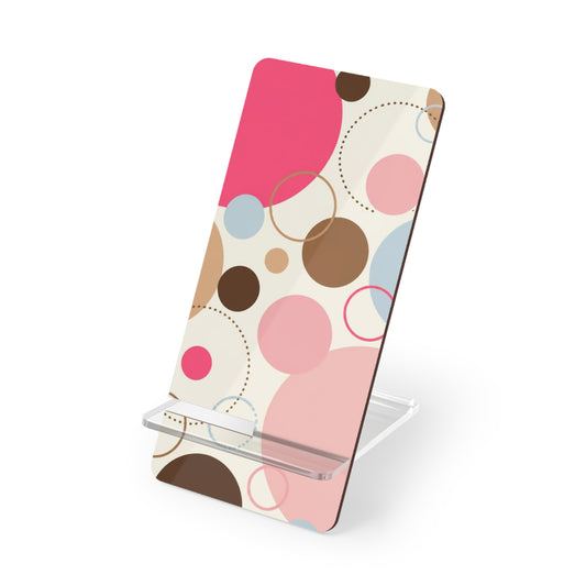 🤍 The Enchanted Aura™ Mobile Display Stand 🤍