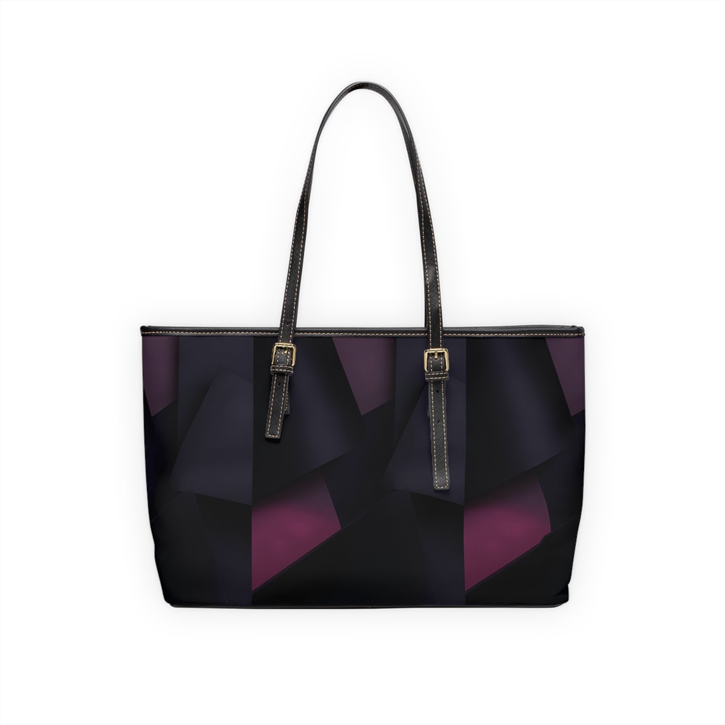 👜✨ The Razzle-Dazzle Double Vision™ PU Leather Shoulder Bag ✨👜🌈