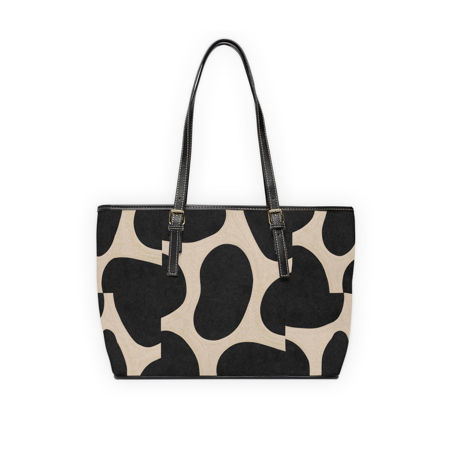 👜✨ The Razzle-Dazzle Double Vision™ PU Leather Shoulder Bag ✨👜🌈