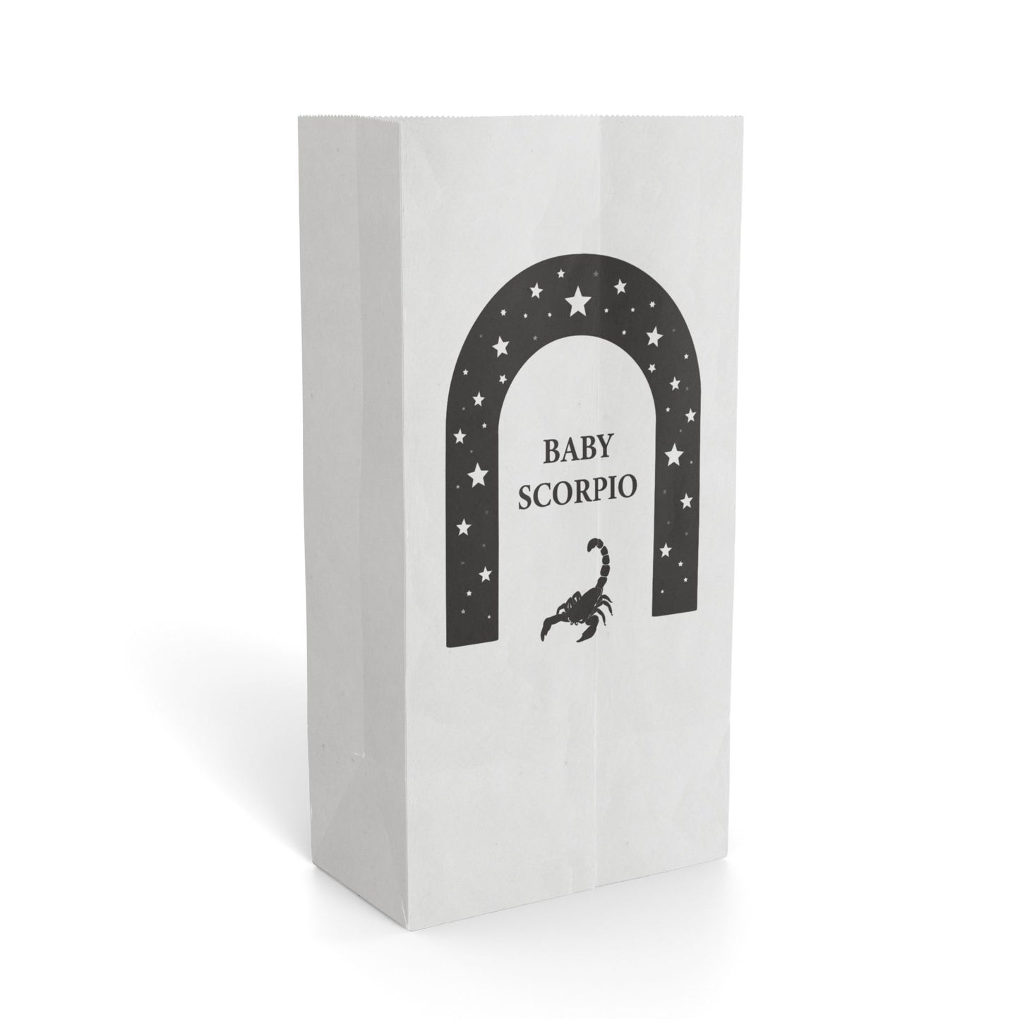 ♏ Baby Scorpio Gift Bag | The Little Zodiac™ Collection