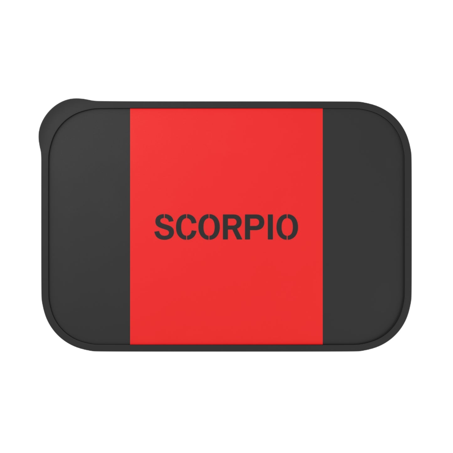♏🍱✨ Scorpio Enchanted Bento Box Set – One-of-a-Kind Kitchen Essential 🦂💫