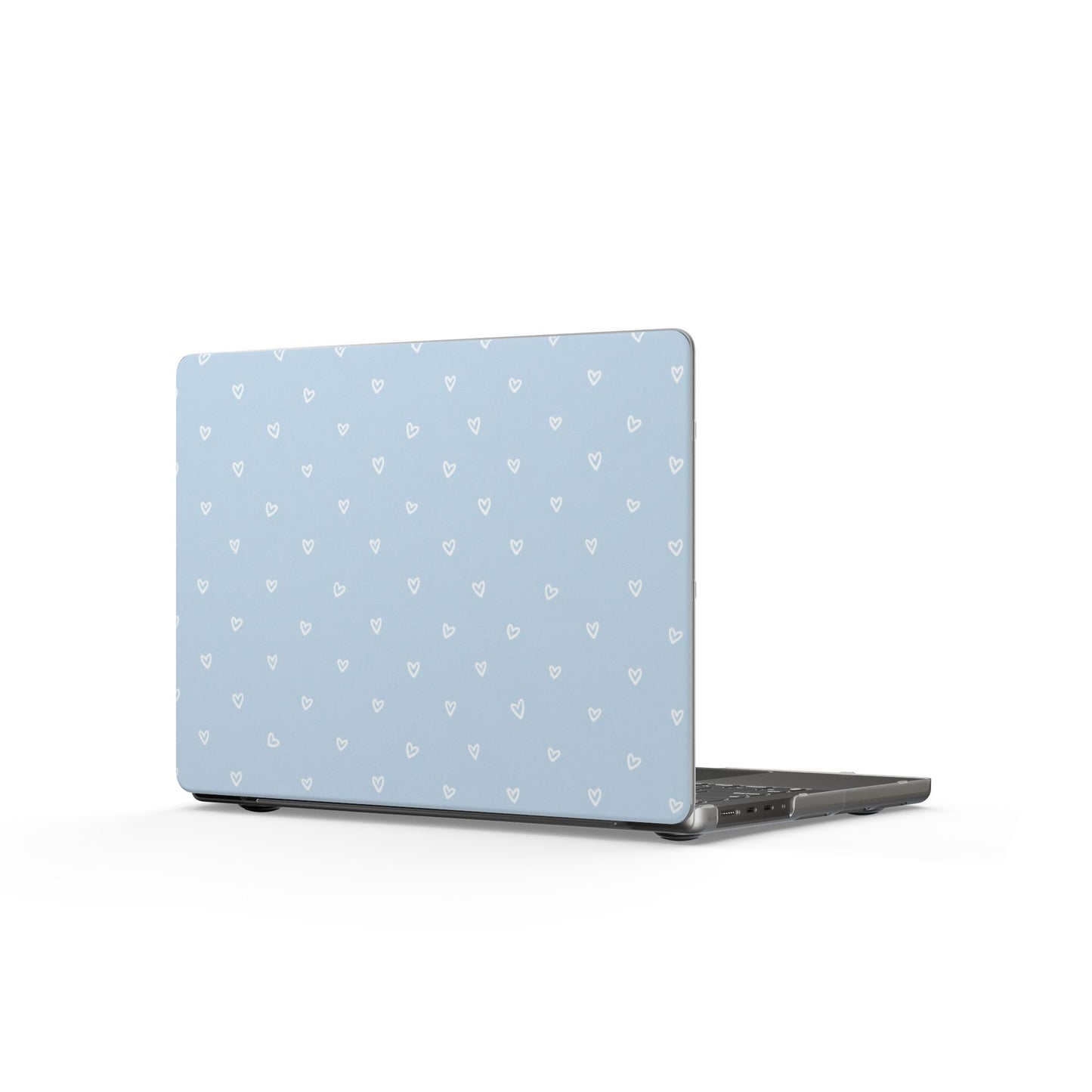 🤍 The Enchanted Sky Blue™ MacBook Case 🤍