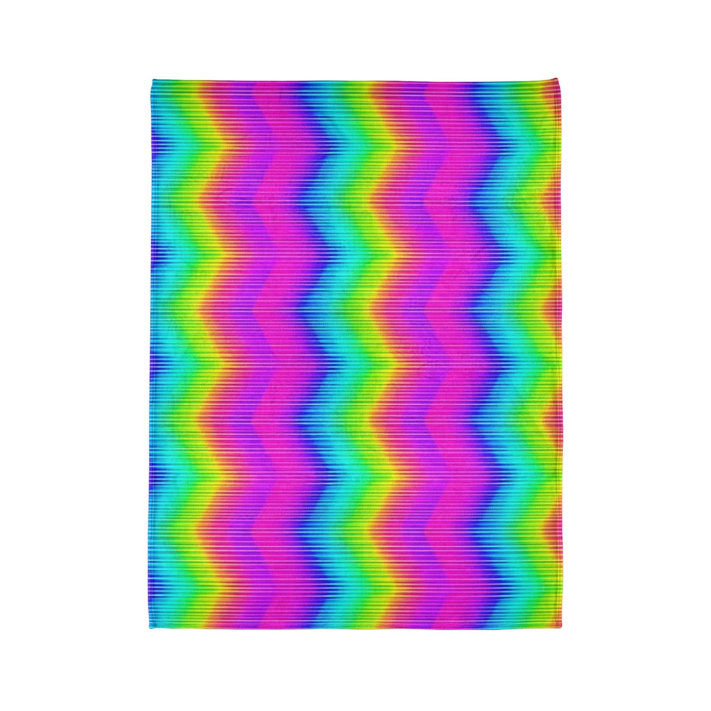 🌙✨ The Enchanted Dreamscape Blanket ✨🌙 Ultra-Soft Cosmic Comfort Throw • Limited One-of-a-Kind Design • 60" × 80"