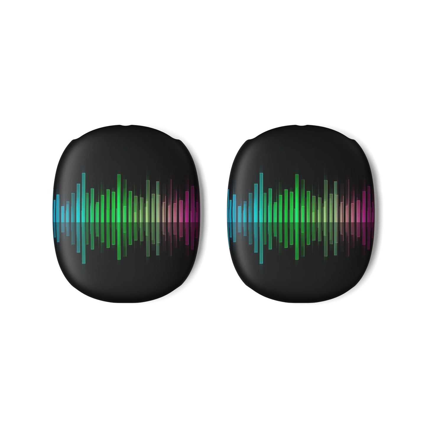 The Enchanted Aura™ AirPods Max Case – One-of-One Statement Shell 🎧✨