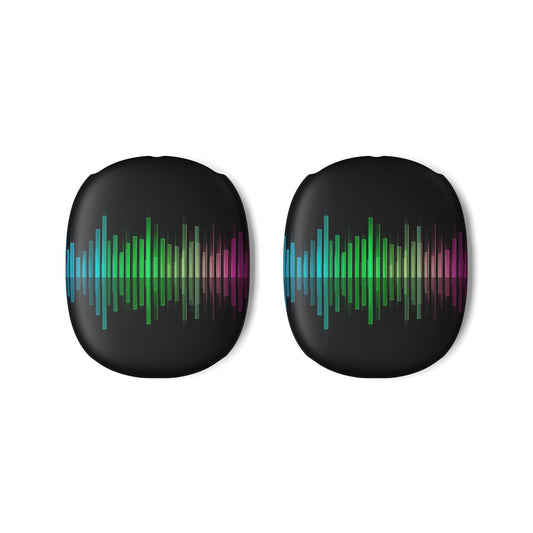 The Enchanted Aura™ AirPods Max Case – One-of-One Statement Shell 🎧✨