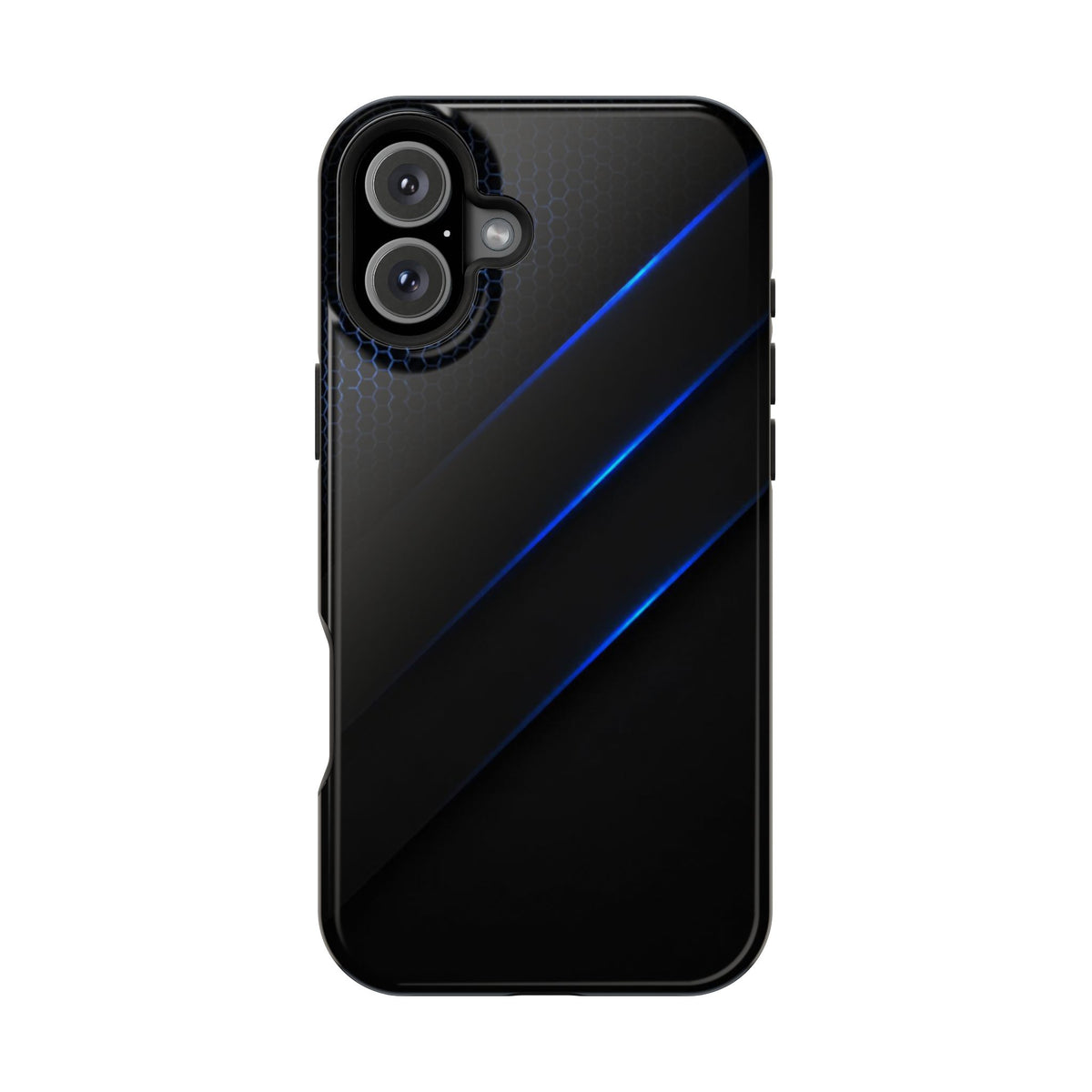 🤍 The Enchanted Aura™ Magnetic iPhone Case 🤍