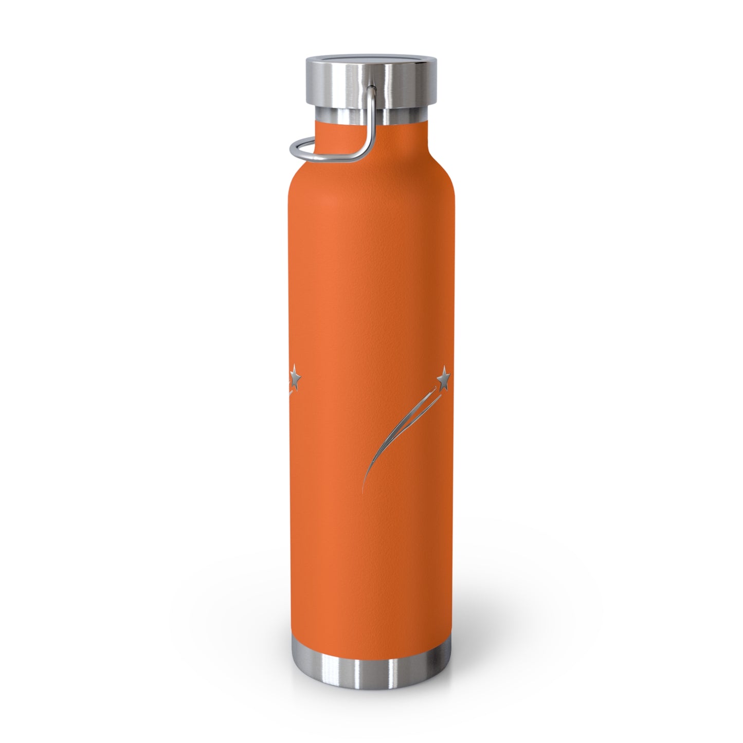 ✨🔮 Enchanted Copper Insulated Bottle – 22oz of Temperature Magic! 🔮✨