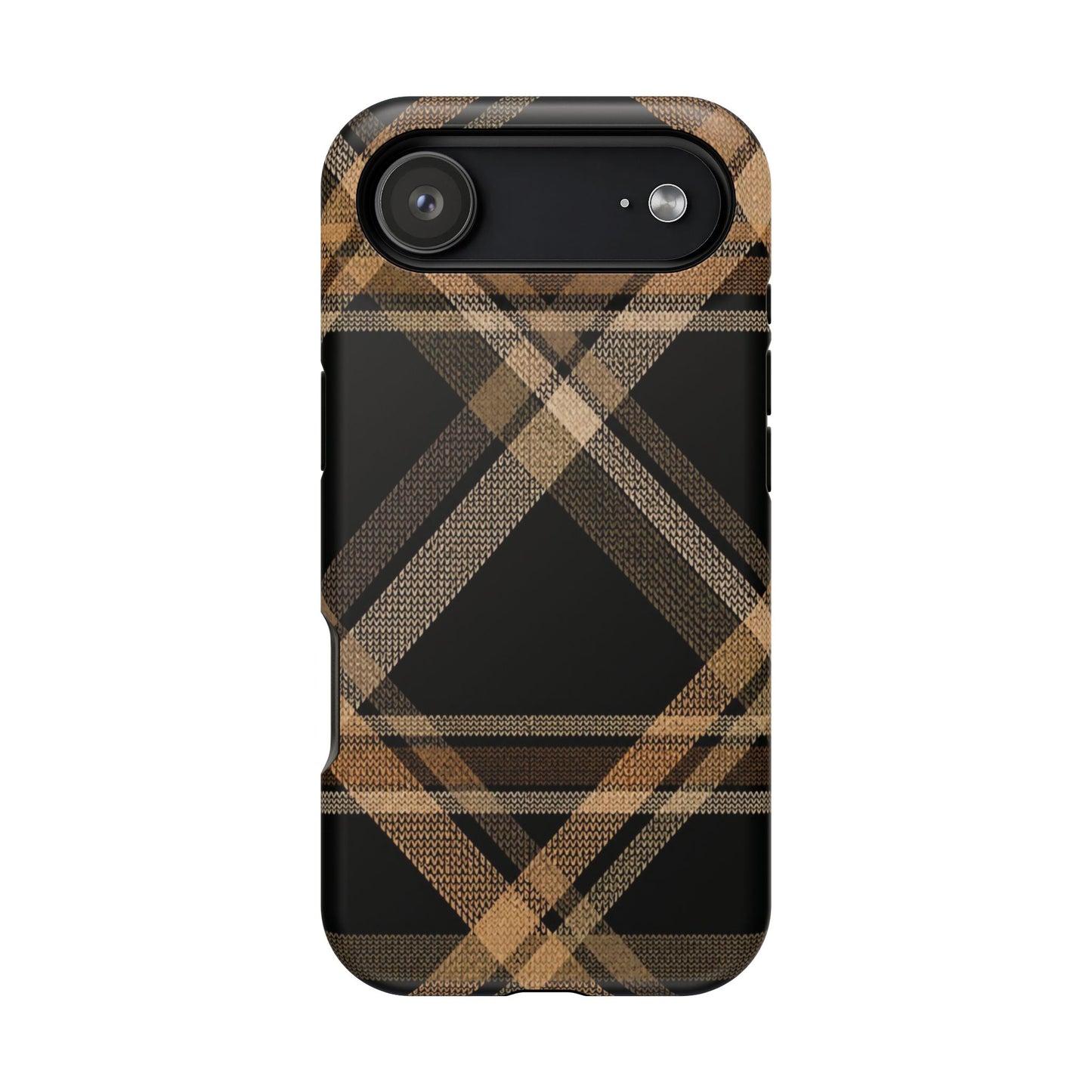 🤍 The Enchanted Aura™ Magnetic iPhone Case 🤍