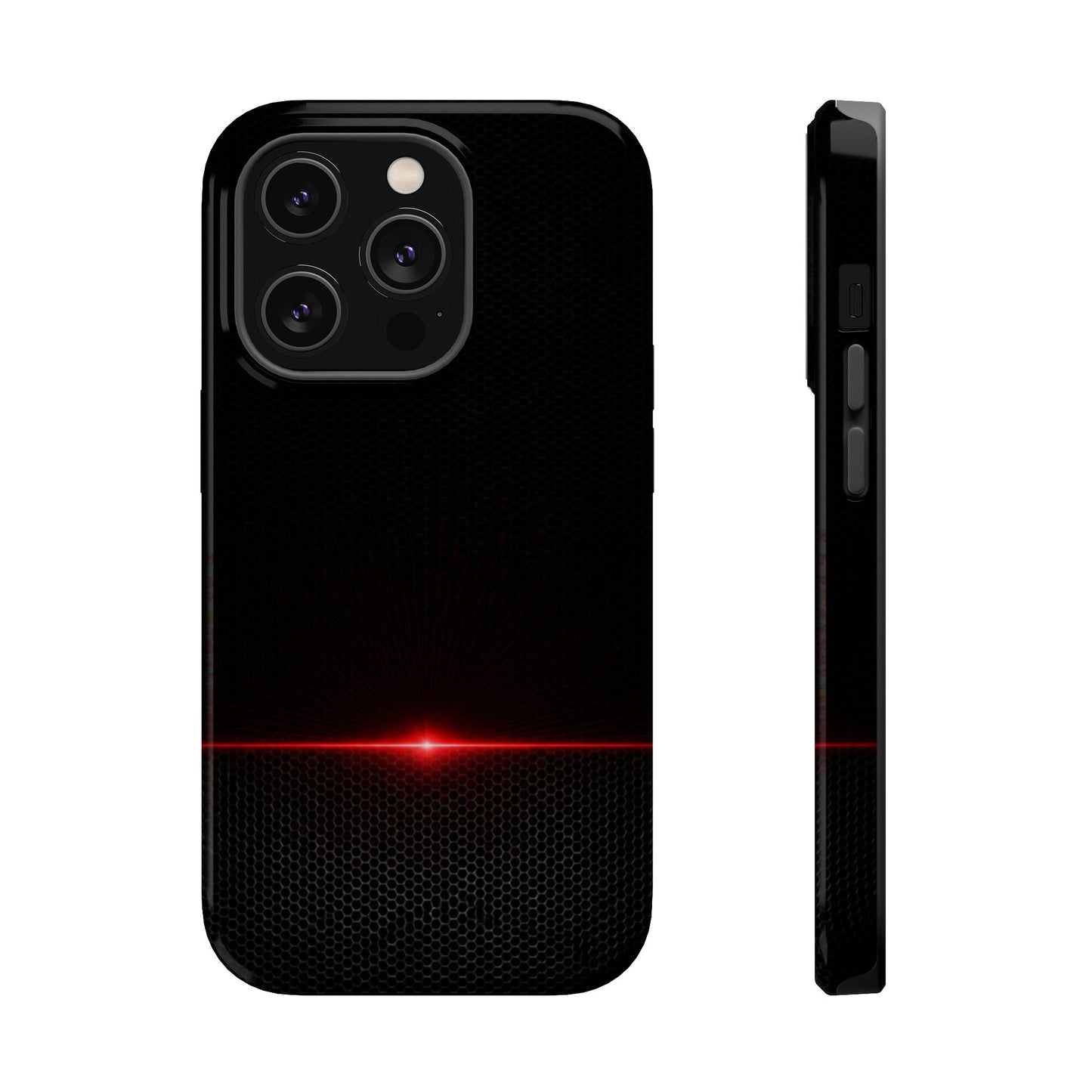🤍 The Enchanted Aura™ Magnetic iPhone Case 🤍