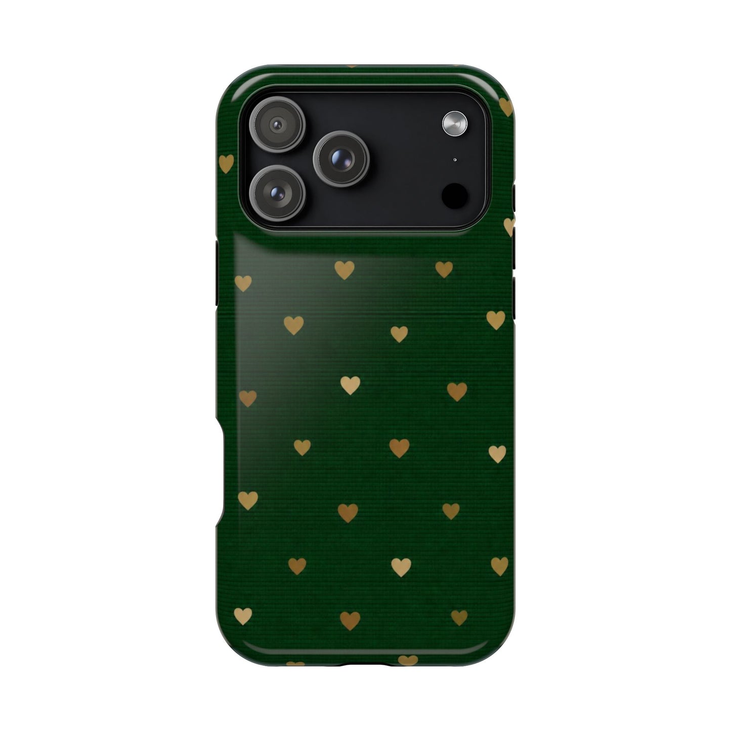 🤍 The Enchanted Aura™ Magnetic iPhone Case 🤍