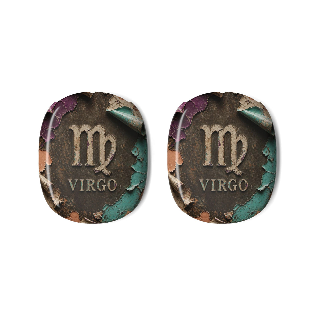 🤍 The Enchanted Aura™ Virgo AirPods Max Case 🤍
