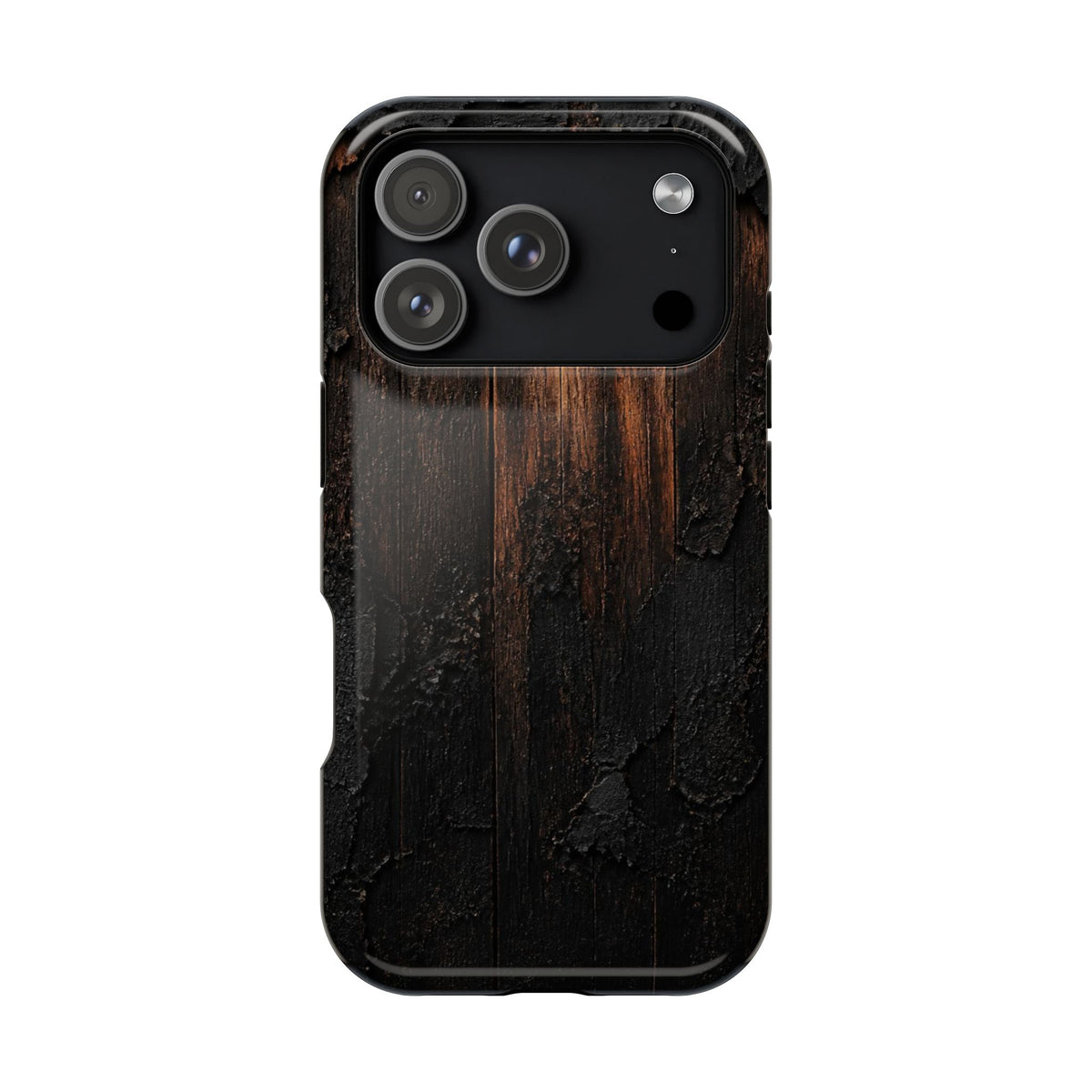 🤍 The Enchanted Aura™ Magnetic iPhone Case 🤍