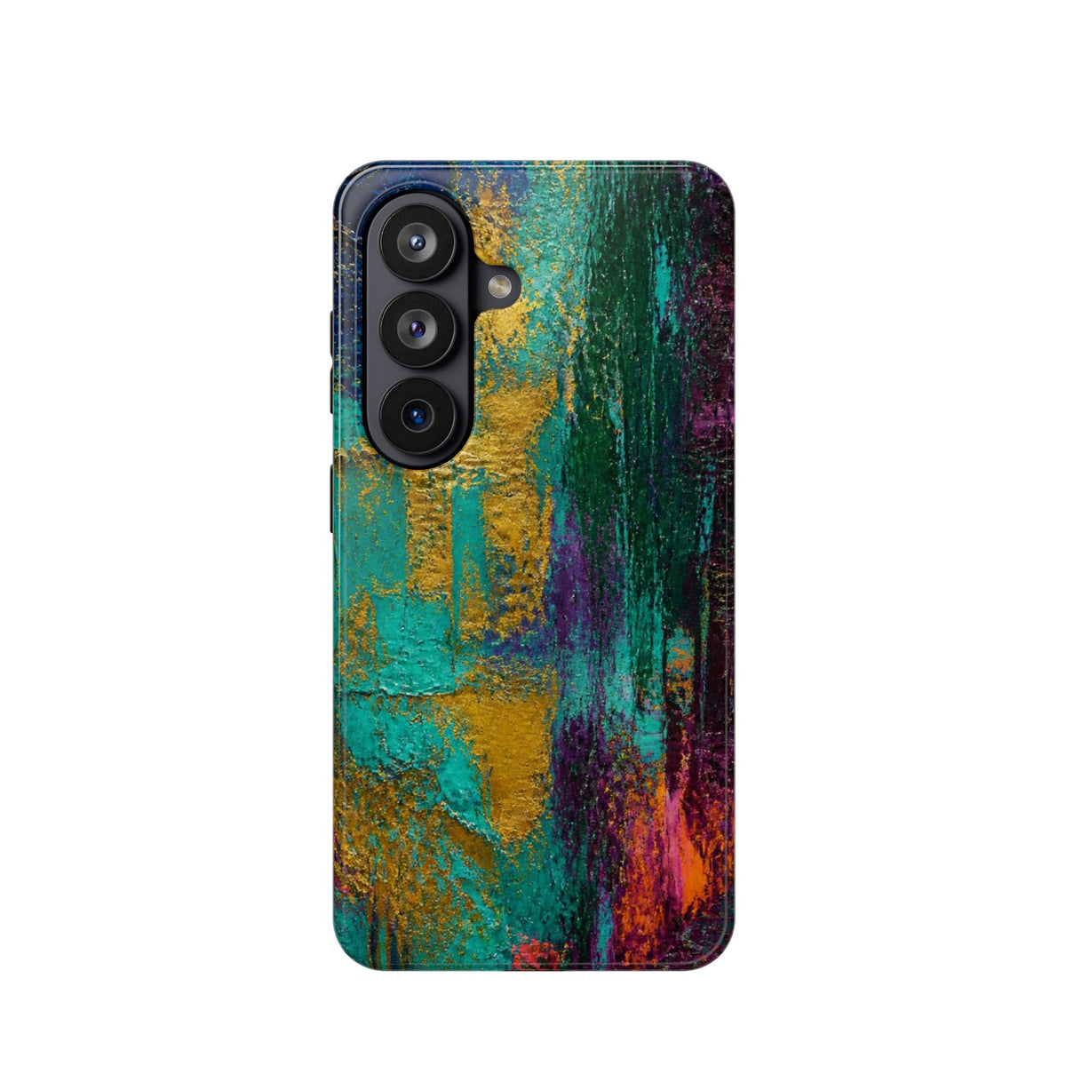 🤍 The Enchanted Aura™ Magnetic Samsung Galaxy Case 🤍
