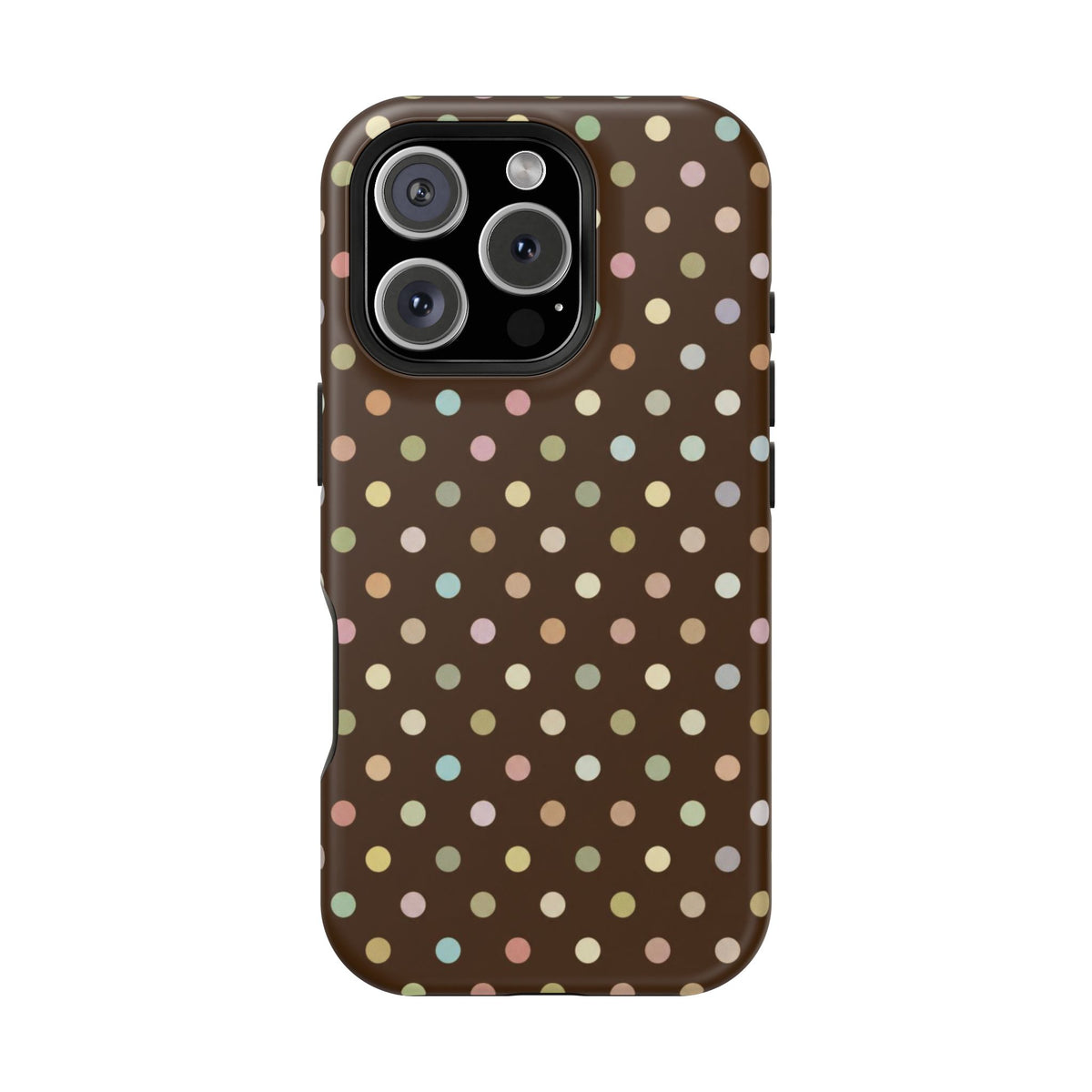 🤍 The Enchanted Aura™ Magnetic iPhone Case 🤍