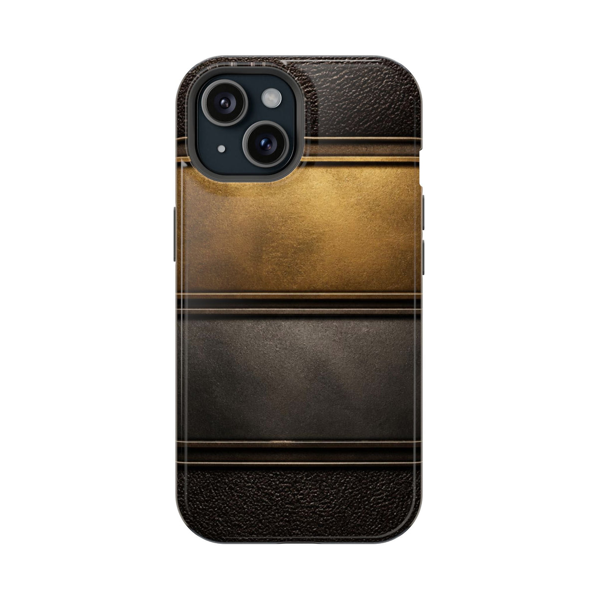 🤍 The Enchanted Aura™ Magnetic iPhone Case 🤍