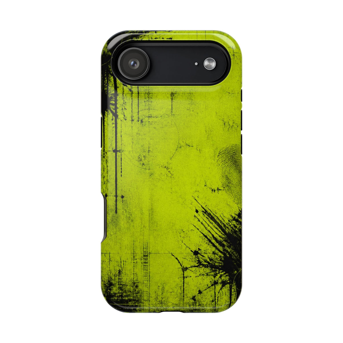 🤍 The Enchanted Aura™ Magnetic iPhone Case 🤍