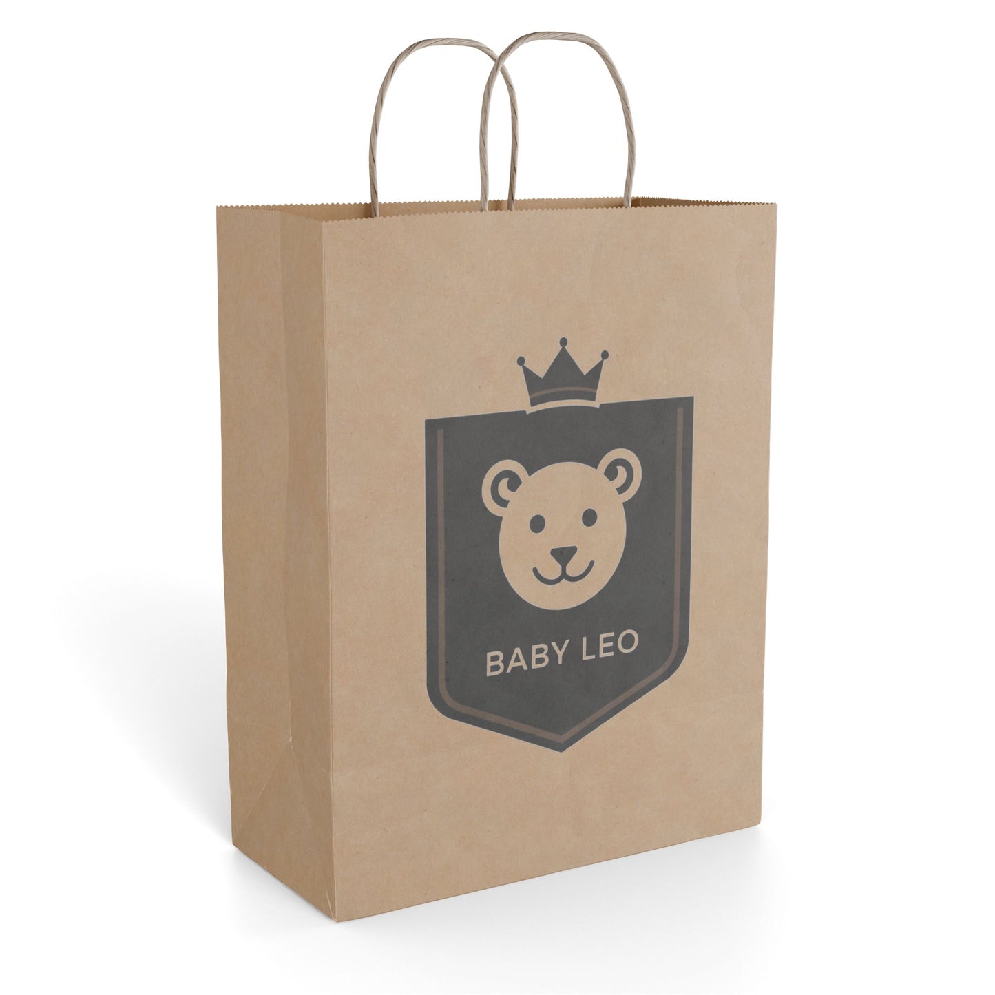 ♌ Baby Leo Gift Bag | The Little Zodiac™ Collection
