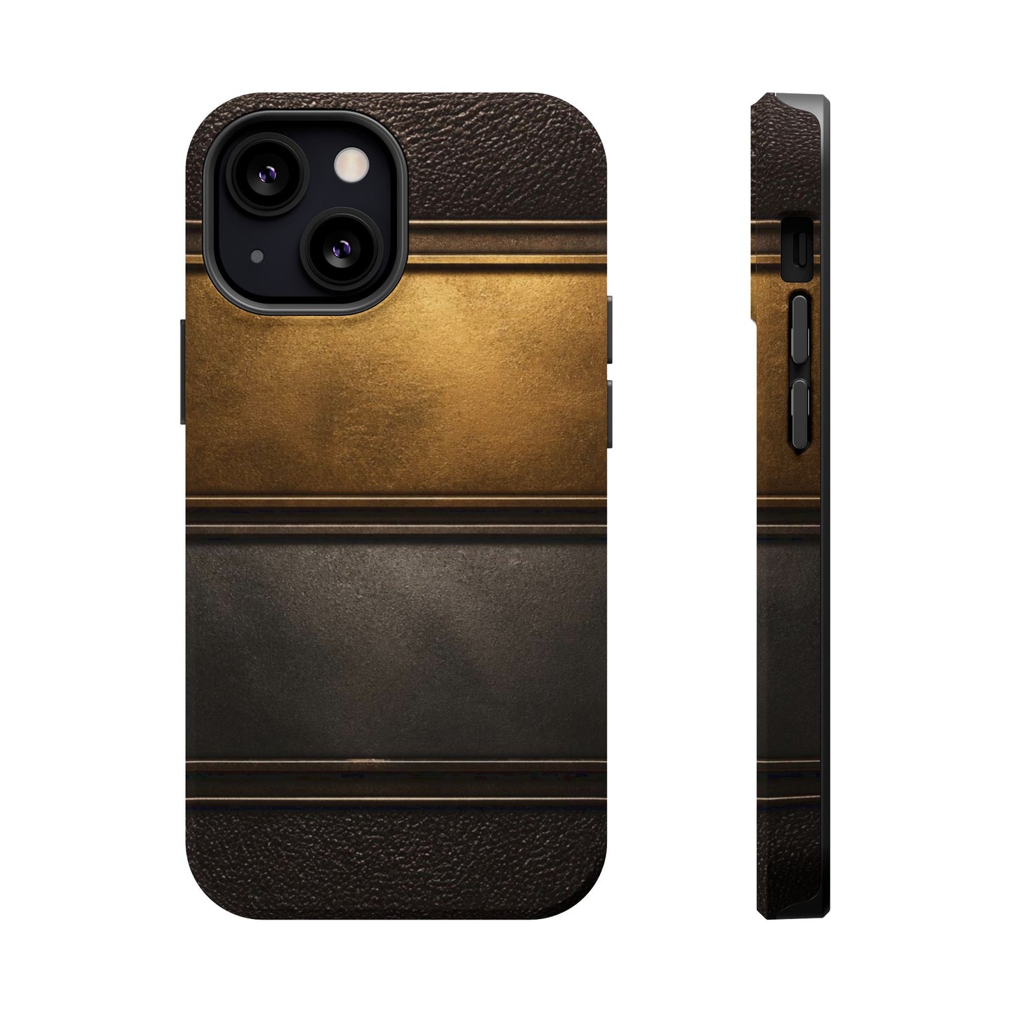 🤍 The Enchanted Aura™ Magnetic iPhone Case 🤍