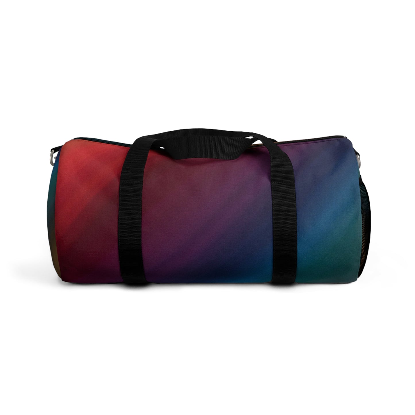 The Razzle-Dazzle Duffle Bag – One-of-a-Kind Design 🎨🔥