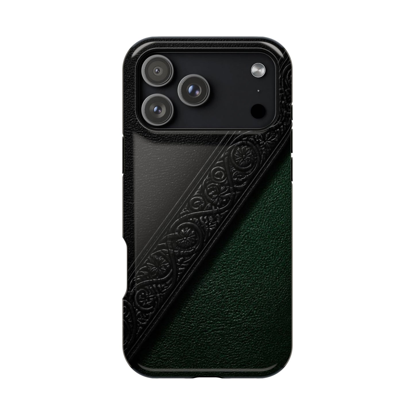 🤍 The Enchanted Aura™ Magnetic iPhone Case 🤍