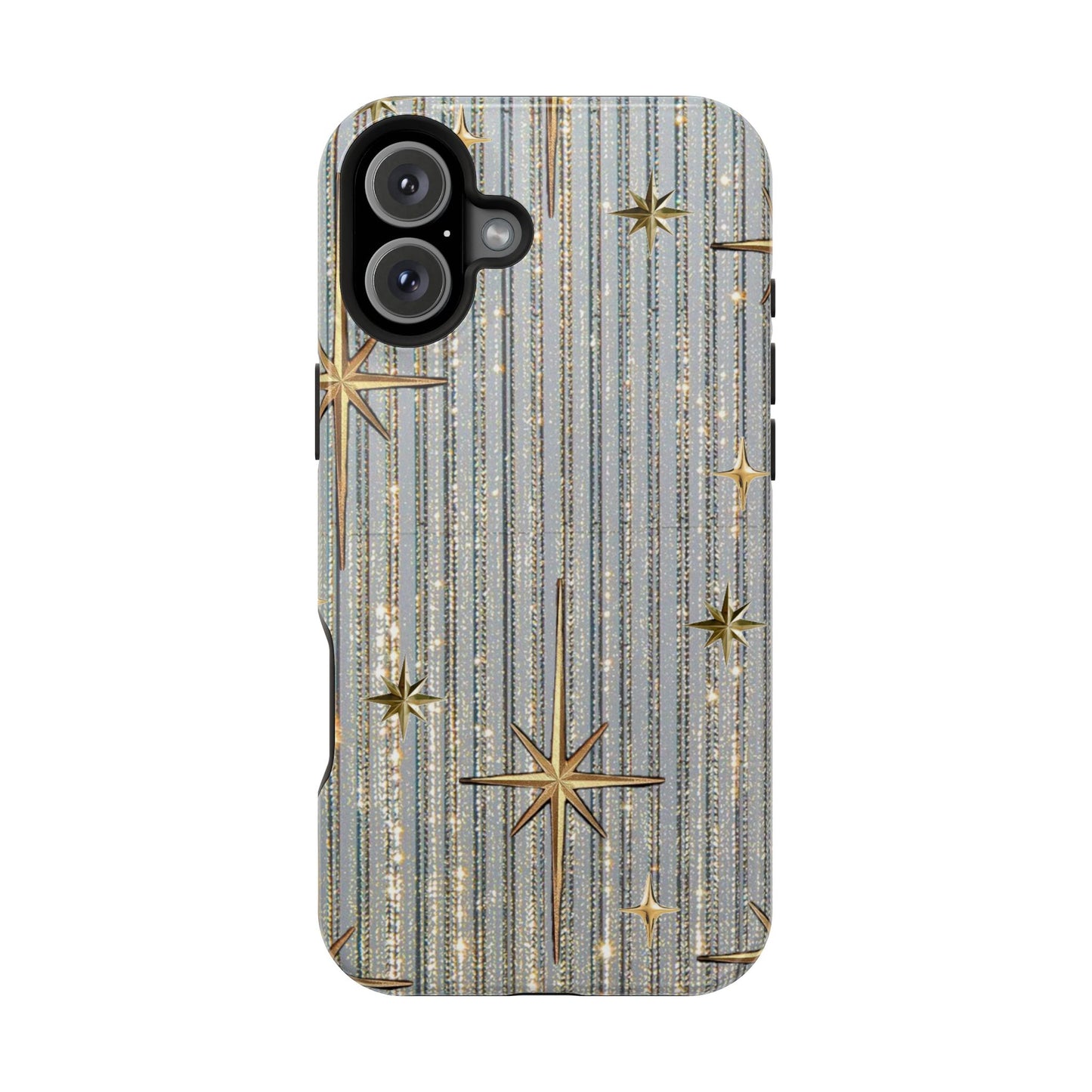 🤍 The Enchanted Aura™ Magnetic iPhone Case 🤍
