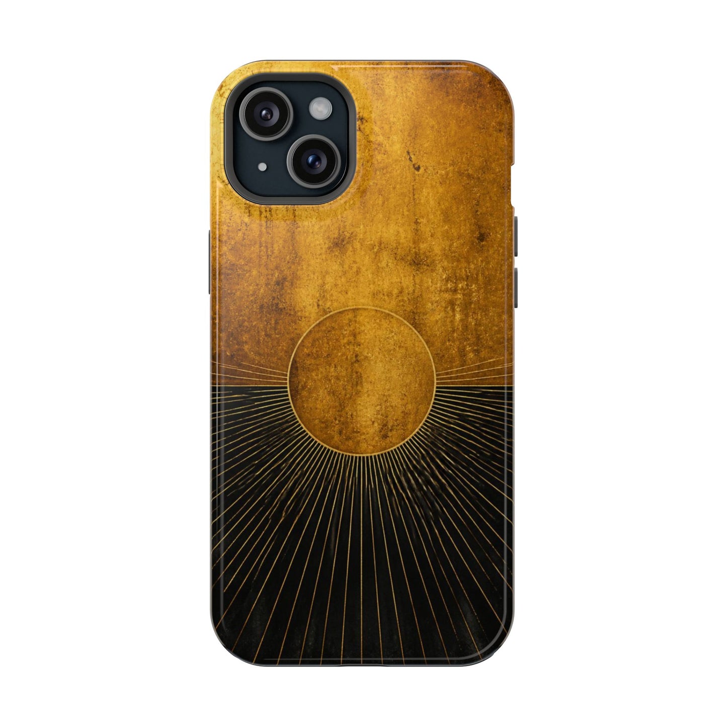 🤍 The Enchanted Aura™ Magnetic iPhone Case 🤍