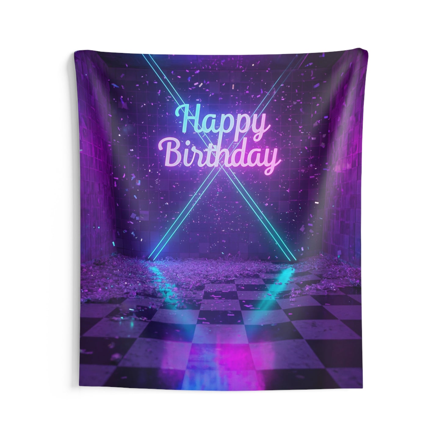 🌟✨🪄 Enchanted Tapestry for Magical Spaces & Captivating Photos 🪄✨🌟