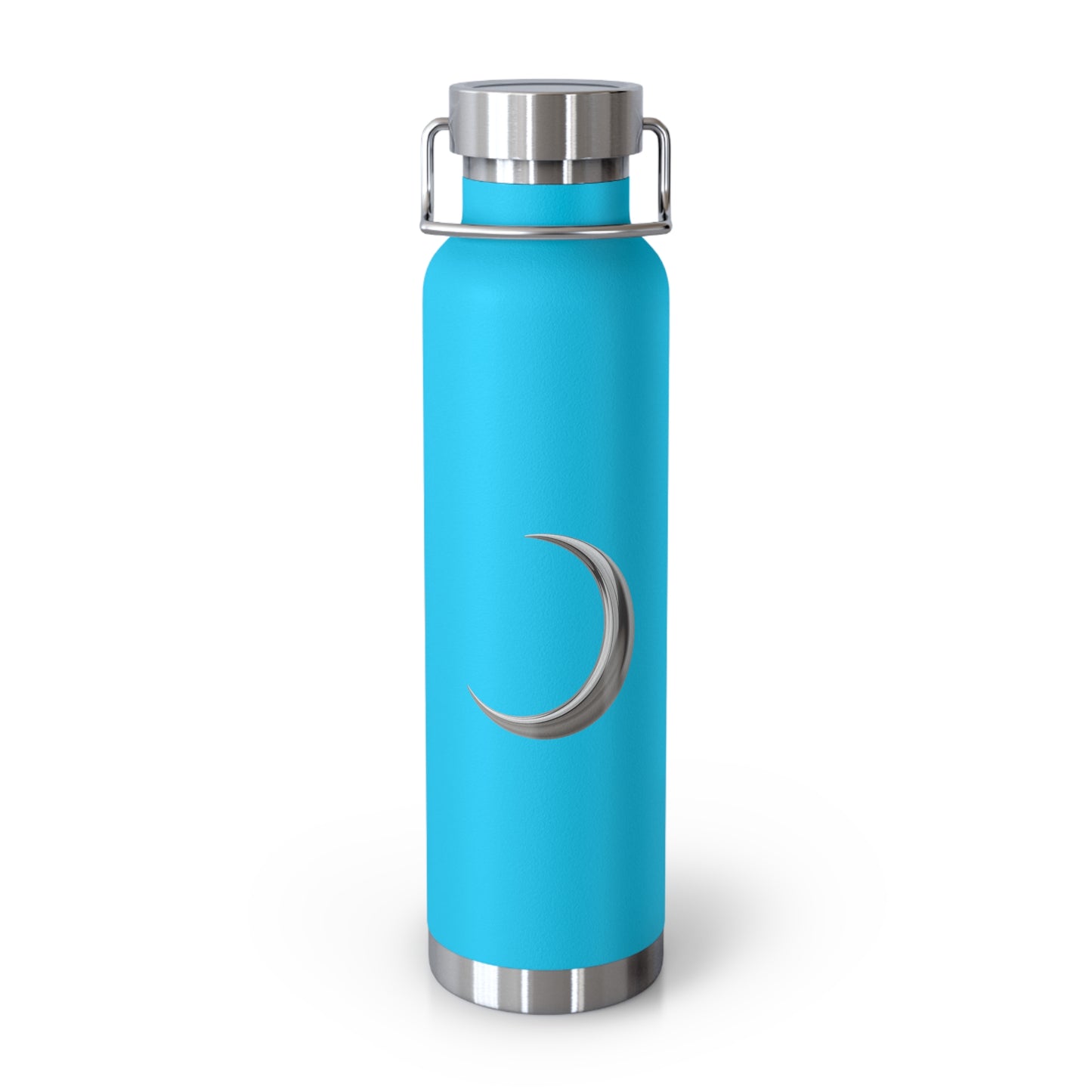 ✨🔮 Enchanted Copper Insulated Bottle – 22oz of Temperature Magic! 🔮✨