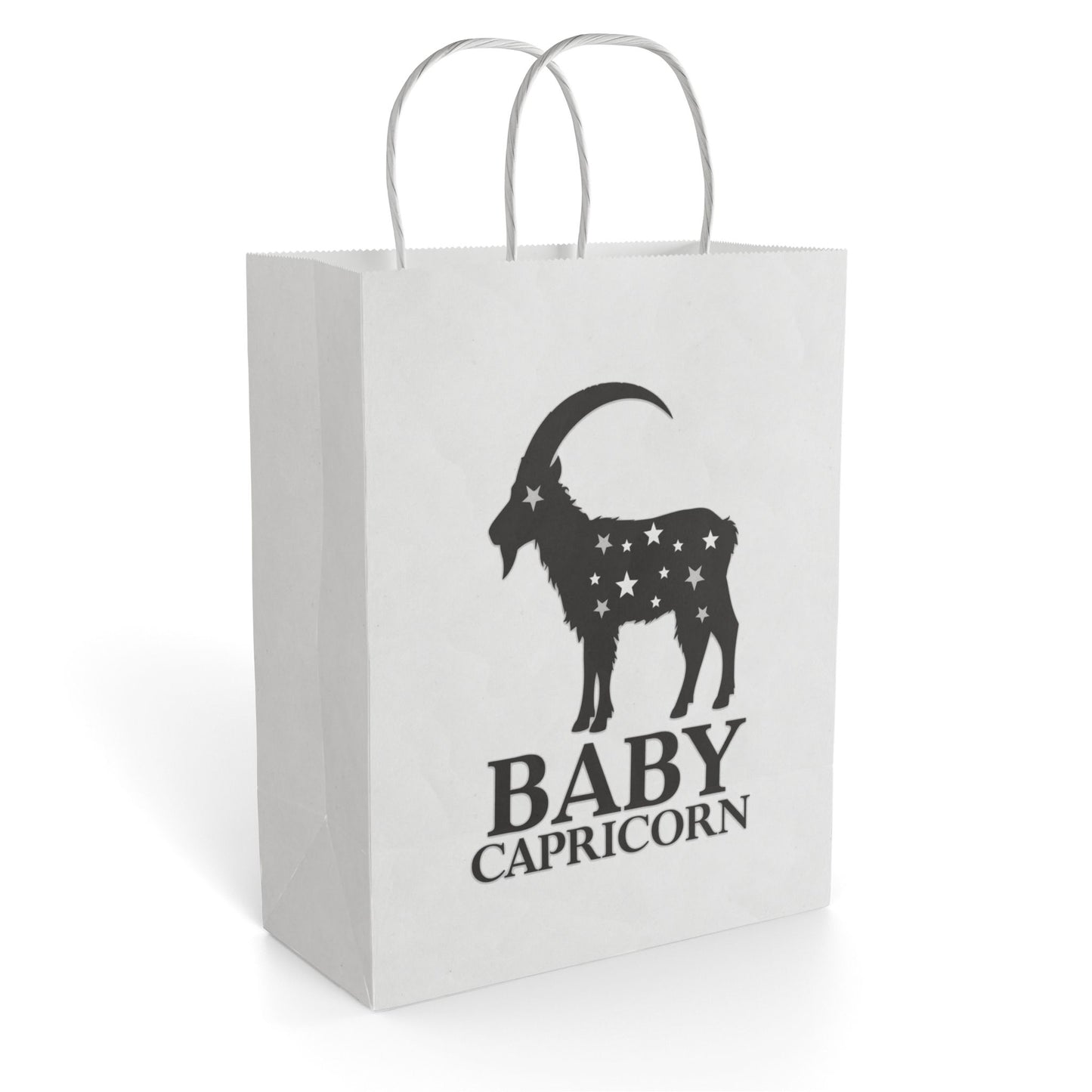 ♑ Baby Capricorn Gift Bag | The Little Zodiac™ Collection
