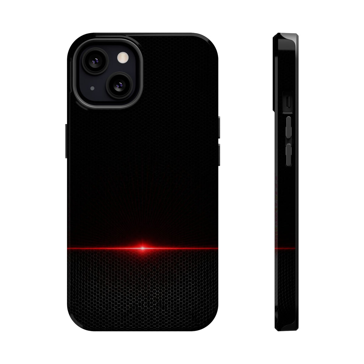 🤍 The Enchanted Aura™ Magnetic iPhone Case 🤍