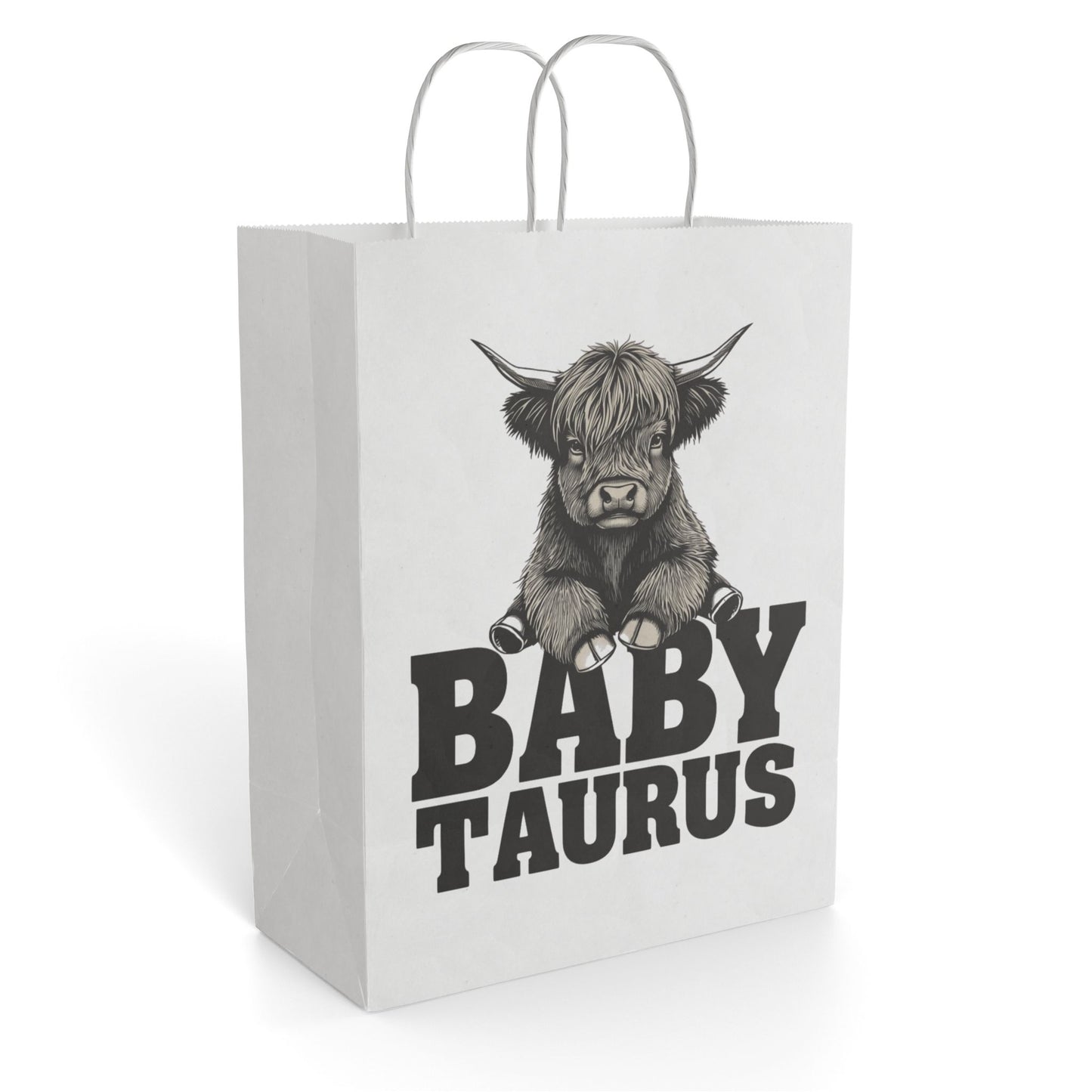 ♉ Baby Taurus Gift Bag | The Little Zodiac™ Collection