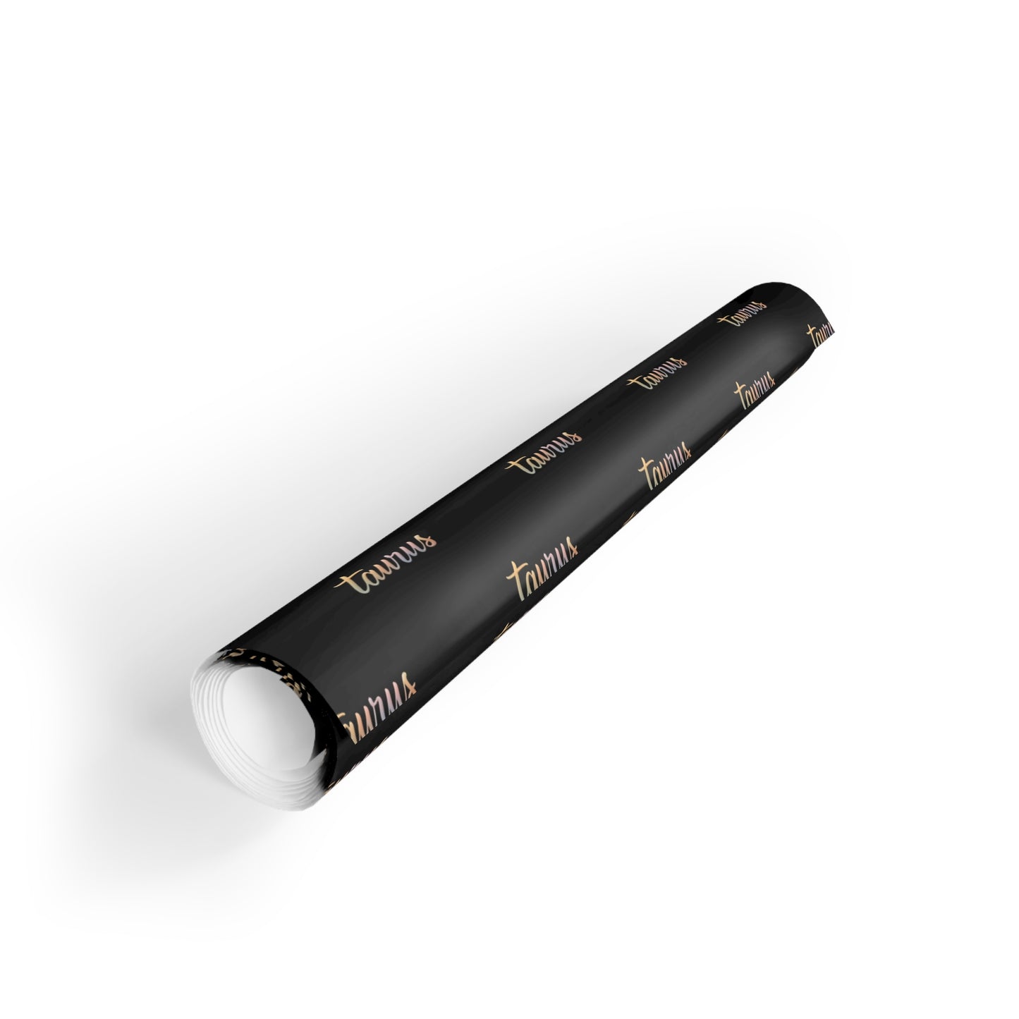 🤍 Taurus Wrapping Paper | The Enchanted Wrap™ Collection 🤍