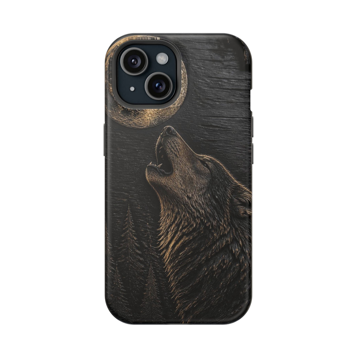 🤍 The Enchanted Aura™ Magnetic iPhone Case 🤍