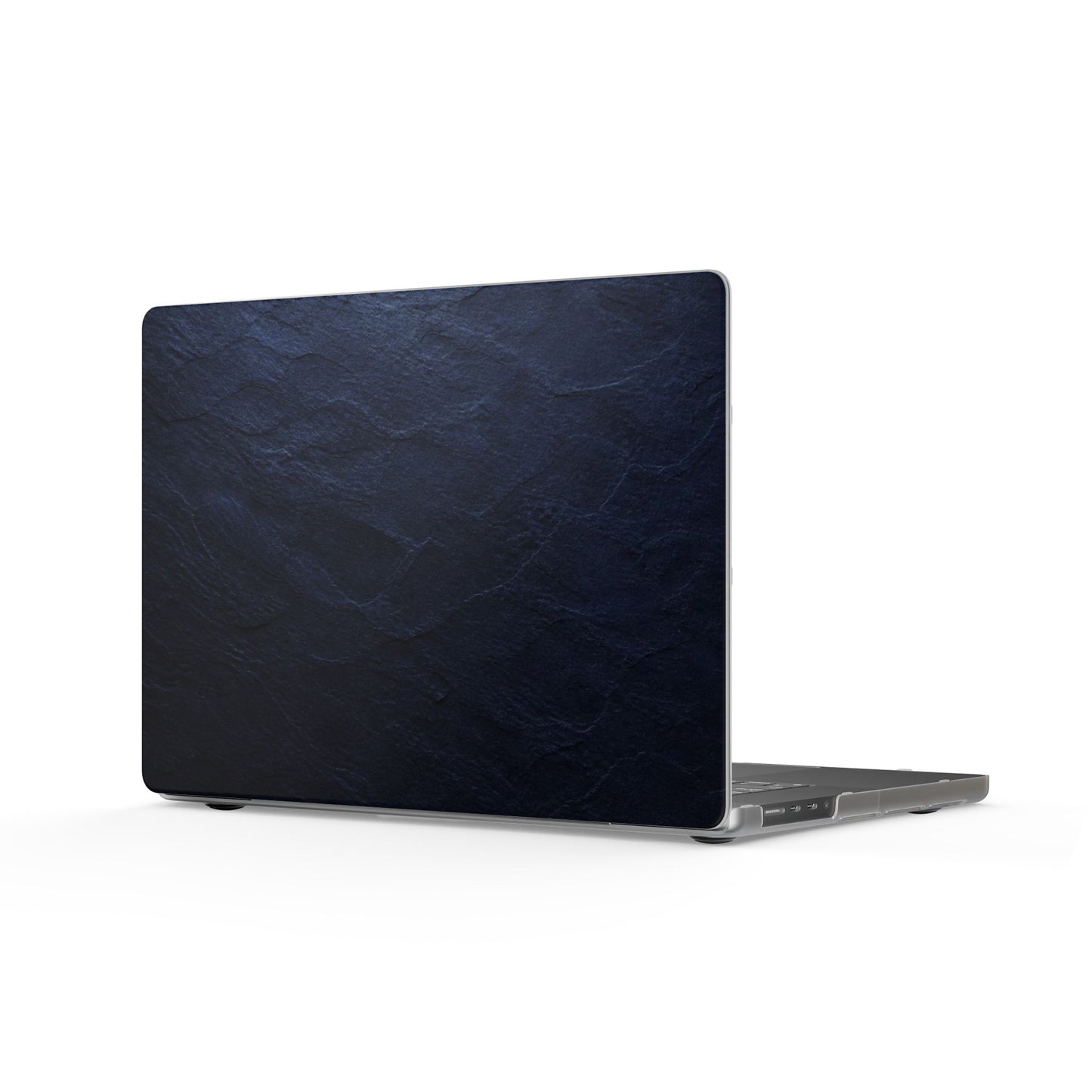 🤍 The Enchanted Midnight™ MacBook Case 🤍