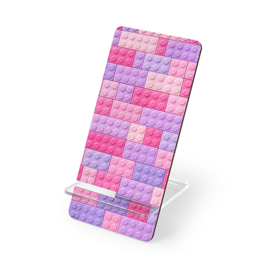 🤍 The Enchanted Aura™ Mobile Display Stand 🤍