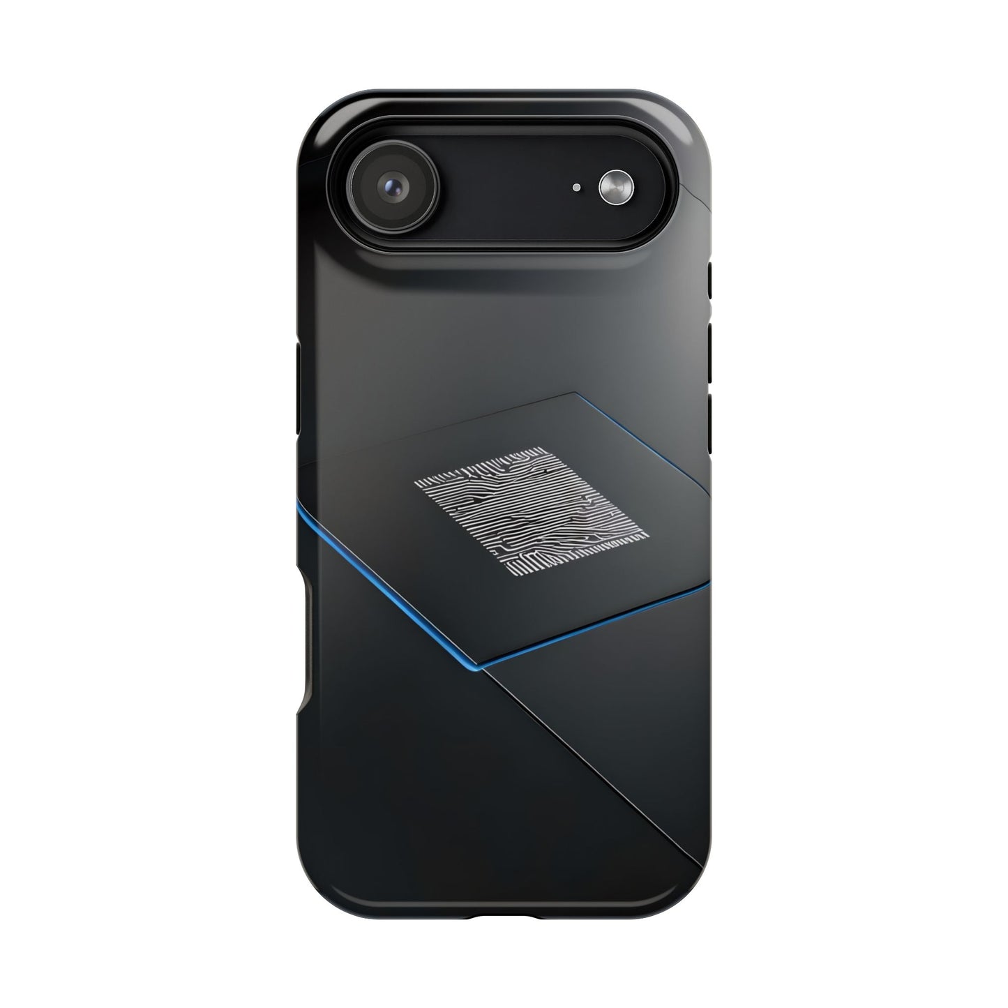 🤍 The Enchanted Aura™ Magnetic iPhone Case 🤍