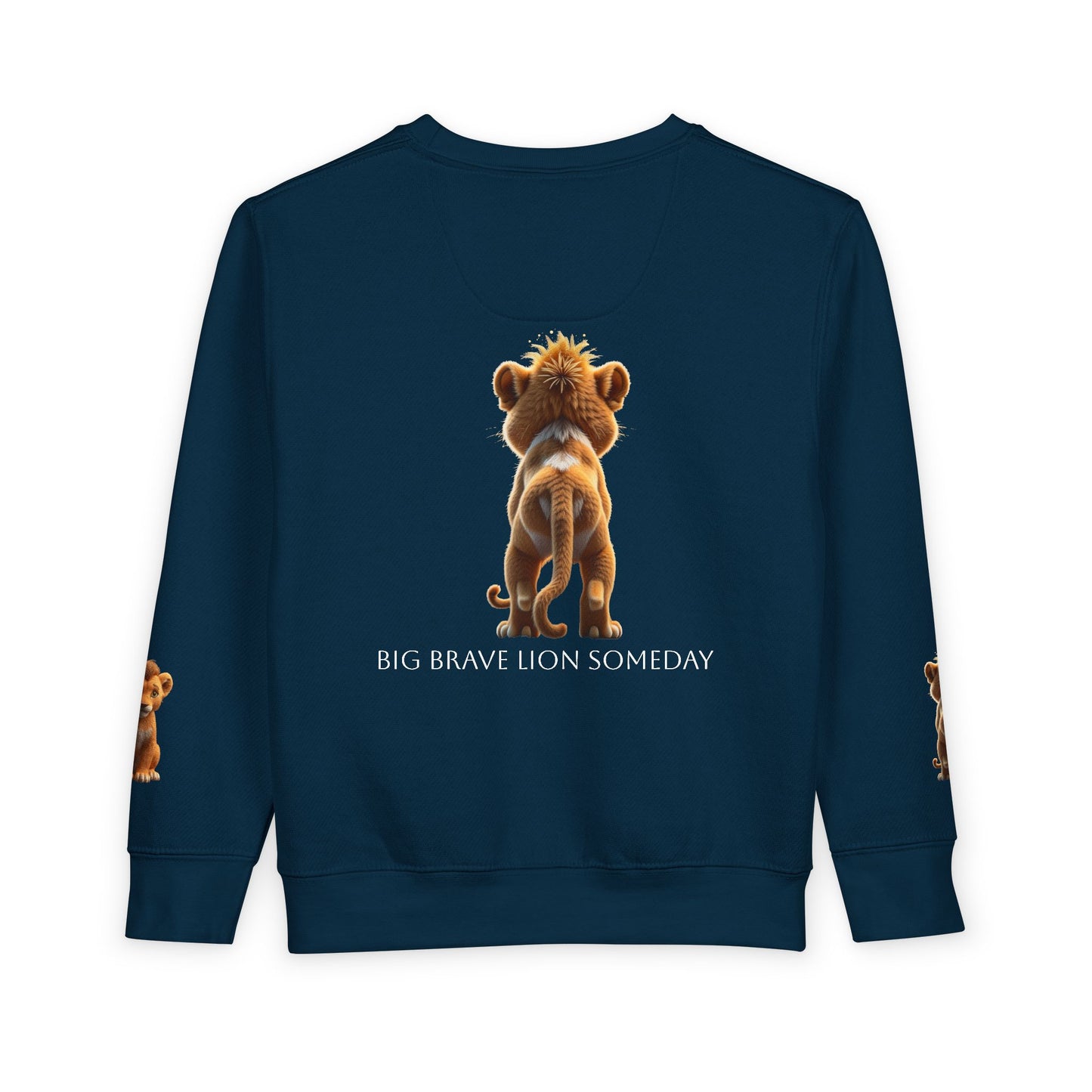 🦄✨ The Enchanted Cozy: One-of-a-Kind Toddler Sweatshirt 🌈🧸