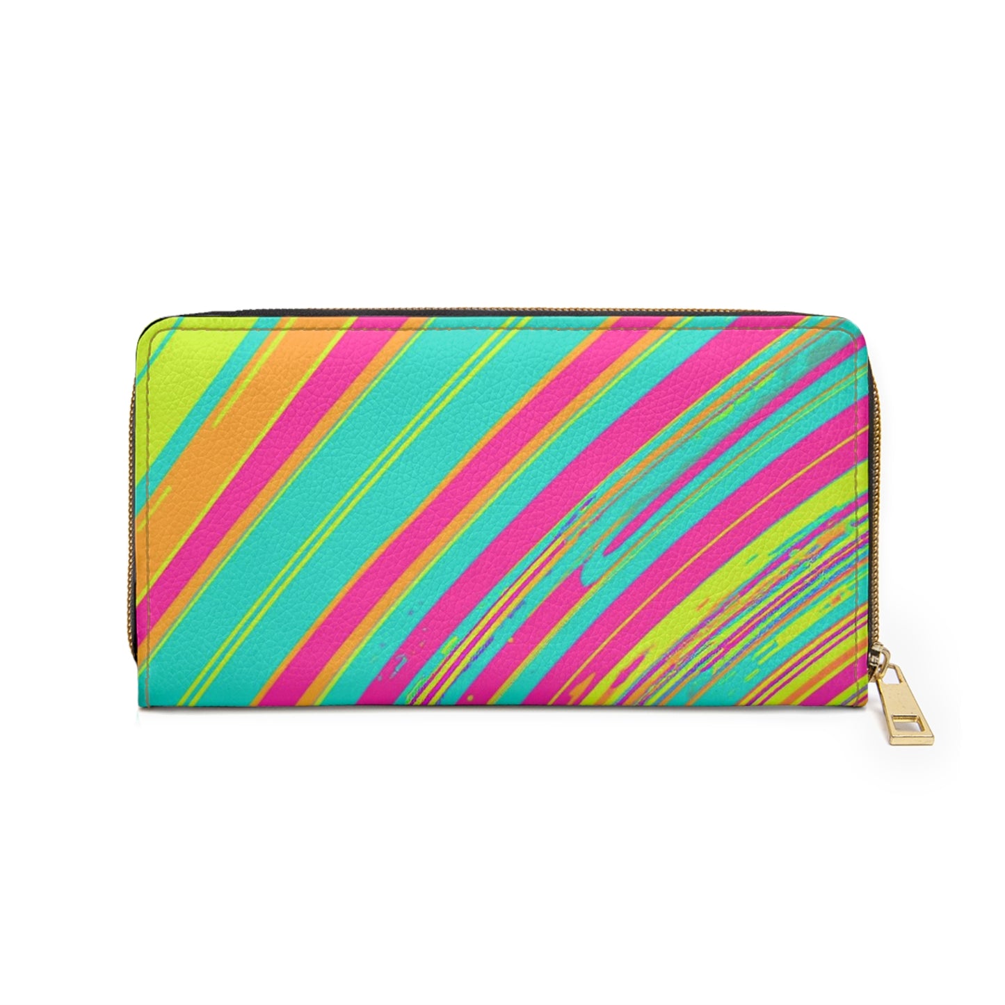 💎✨ Mystical Magic: The Enchanted Zippered Wallet of Elegance & Wonder 🔮💖🌙