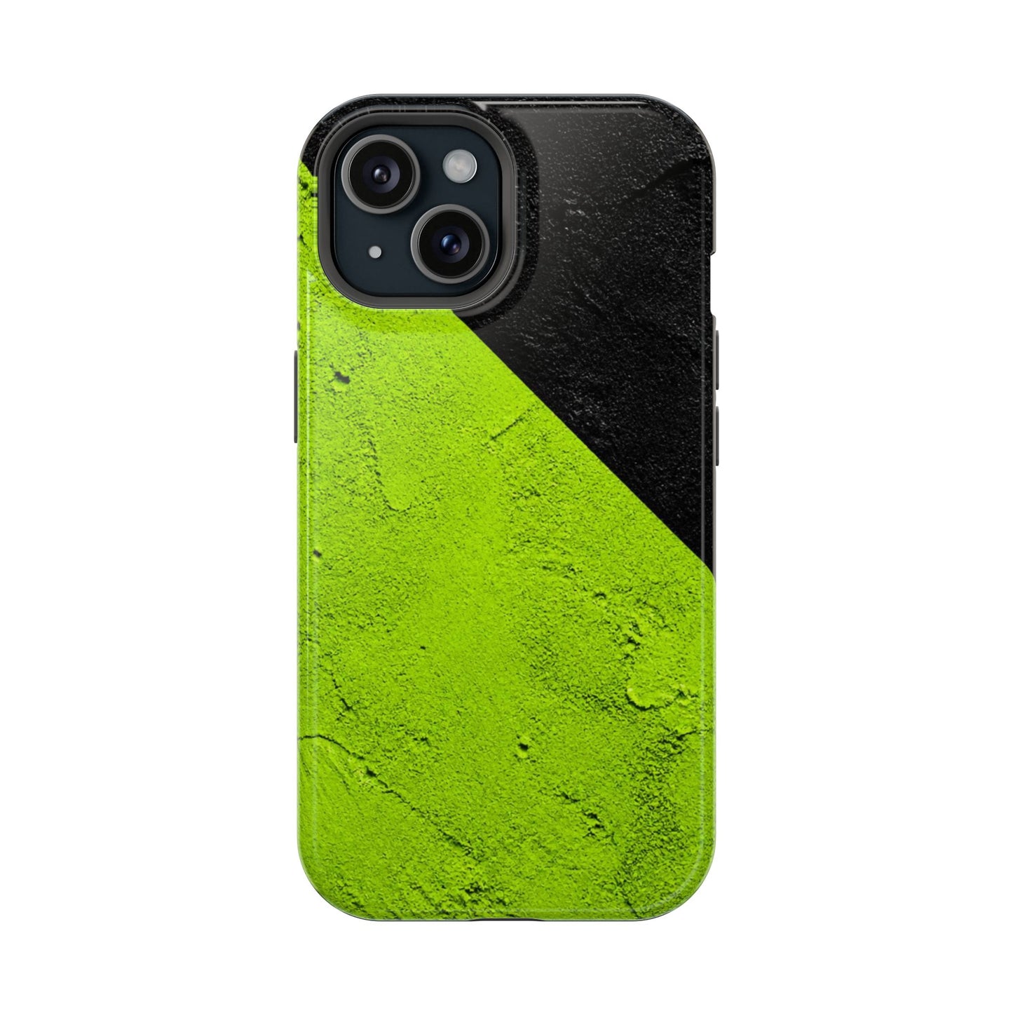🤍 The Enchanted Aura™ Magnetic iPhone Case 🤍