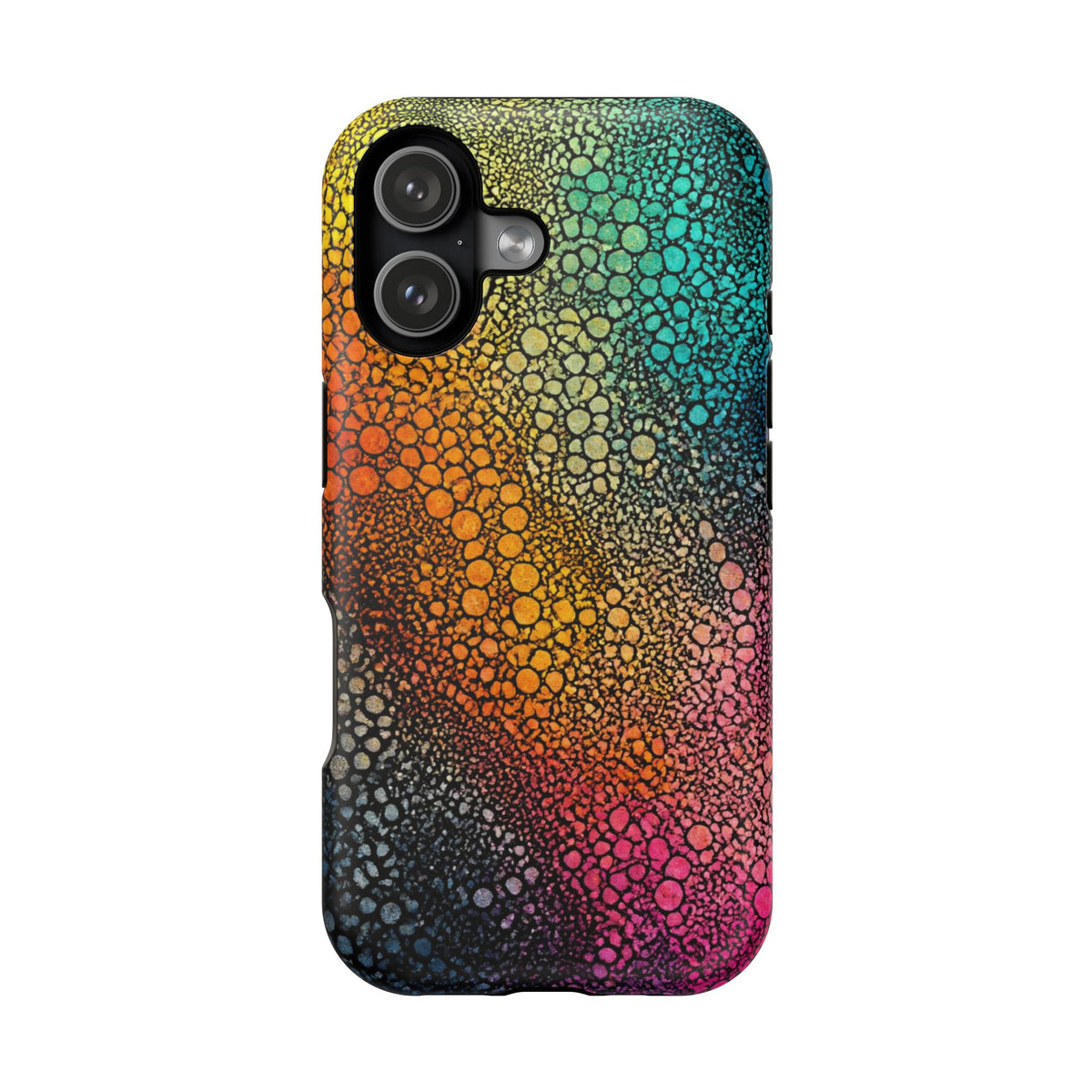 🤍 The Enchanted Aura™ Magnetic iPhone Case 🤍