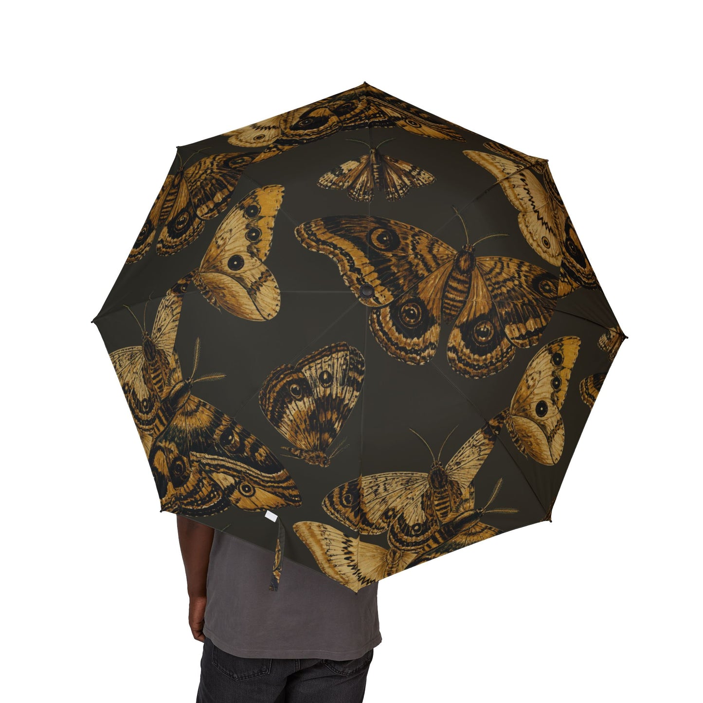🤍 Statement Umbrella | The Enchanted Storm™ Collection 🤍