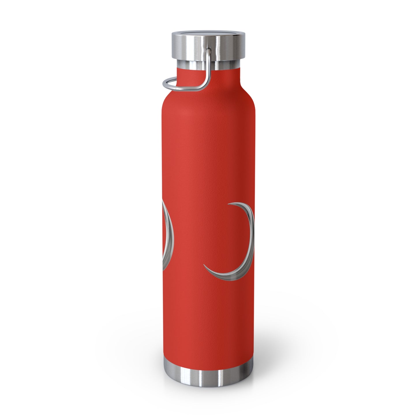 ✨🔮 Enchanted Copper Insulated Bottle – 22oz of Temperature Magic! 🔮✨