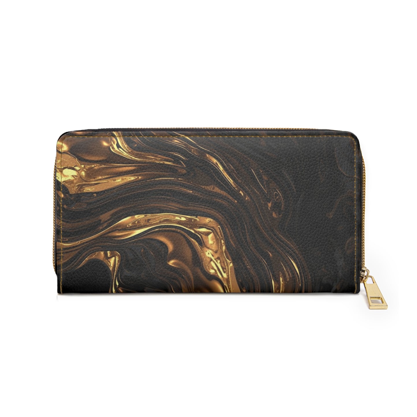 💎✨ Mystical Magic: The Enchanted Zippered Wallet of Elegance & Wonder 🔮💖🌙