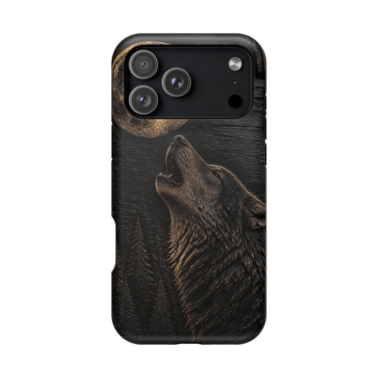🤍 The Enchanted Aura™ Magnetic iPhone Case 🤍