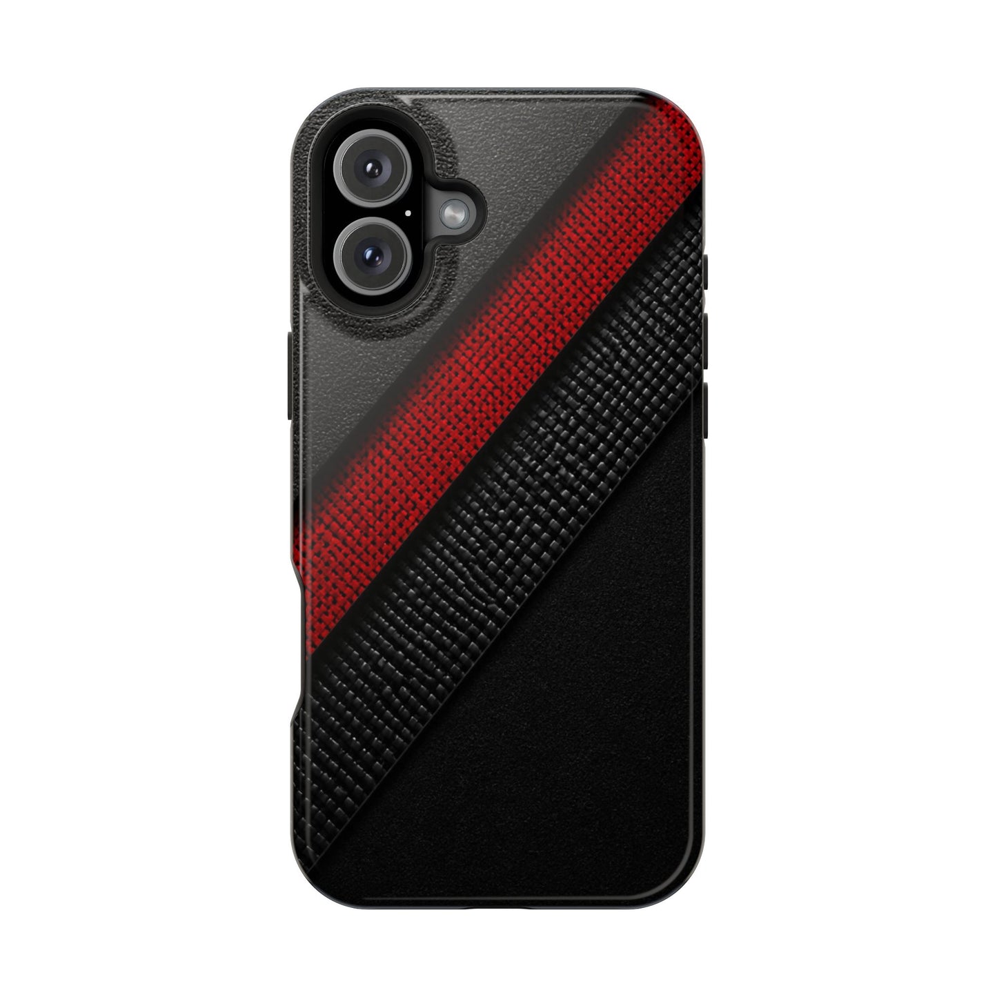 🤍 The Enchanted Aura™ Magnetic iPhone Case 🤍