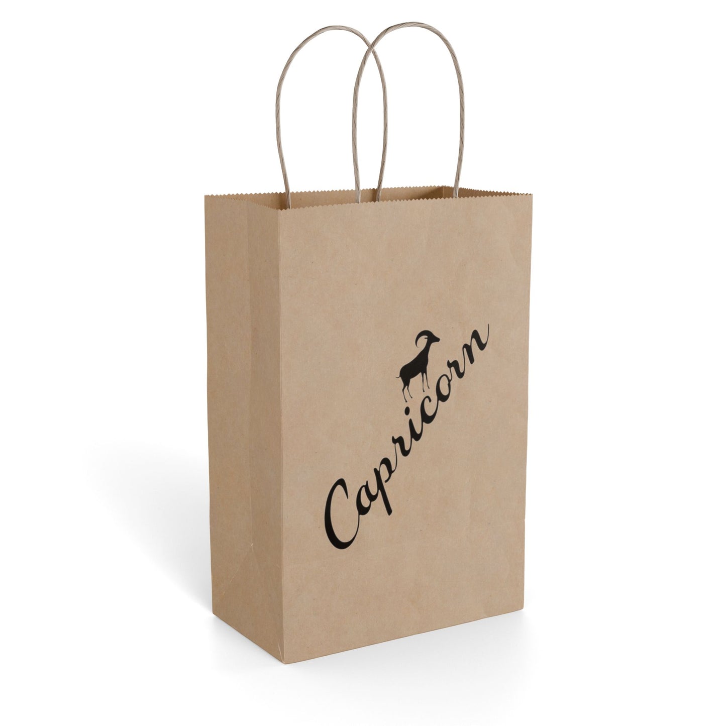 ♑ The Enchanted Capricorn Gift Bag ✨🖤