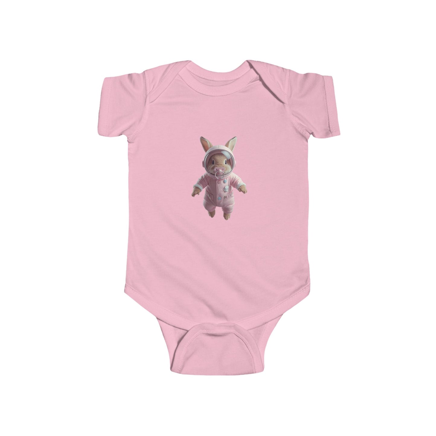 ✨ Enchanted Infant Onesie – A Magical Baby Bodysuit for Your Little Dreamer 🌸👶🌙